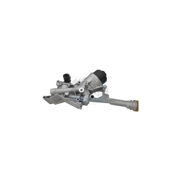 Korpusas, alyvos filtras MEAT & DORIA 95174C