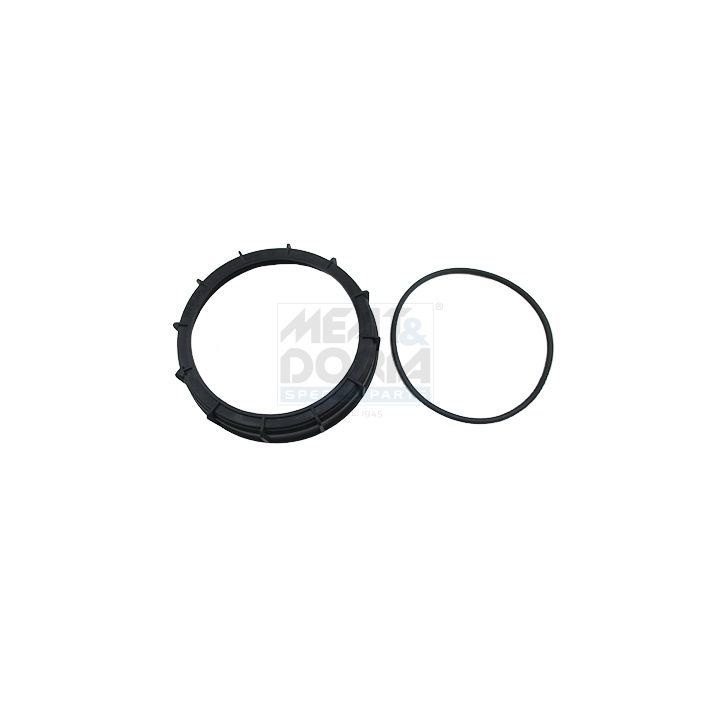 Dangtelis, degalų bakas MEAT & DORIA GSK10