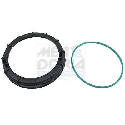 Dangtelis, degalų bakas MEAT & DORIA GSK11