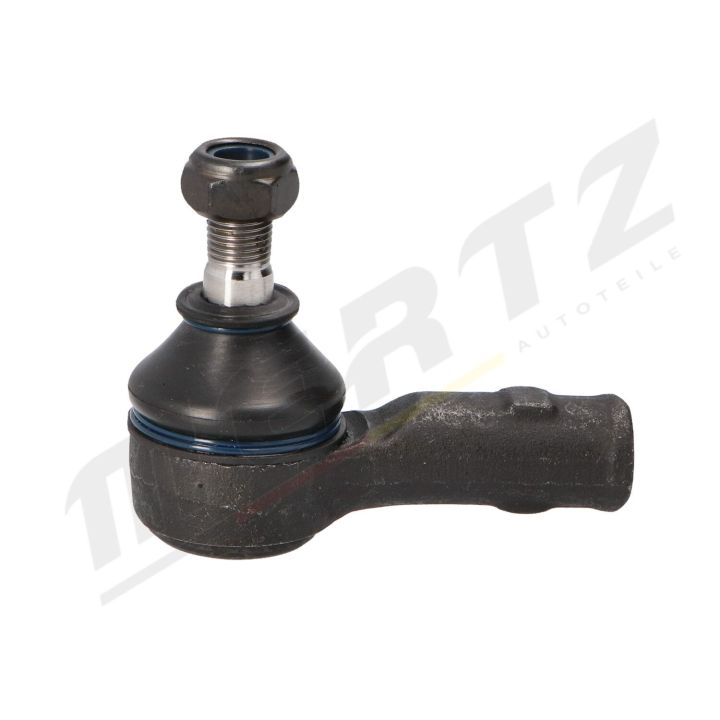 Skersinės vairo trauklės galas MERTZ M-S0631