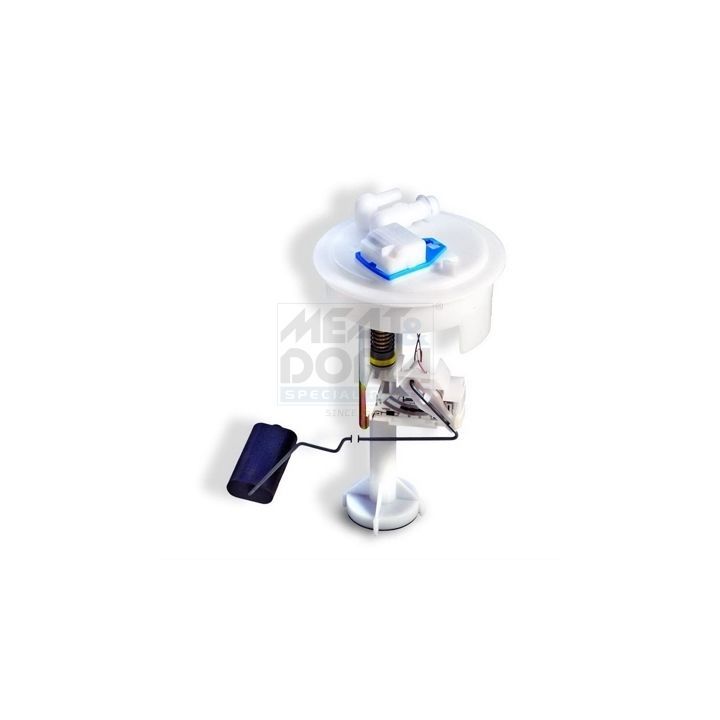 Siuntimo blokas, degalų bakas MEAT & DORIA 79013