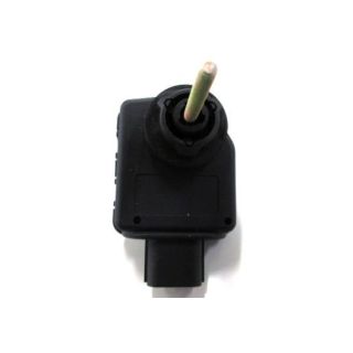 Vykdomasis elementas, žibintų diapazono reguliavimas ABAKUS 54-216-1152L-UD