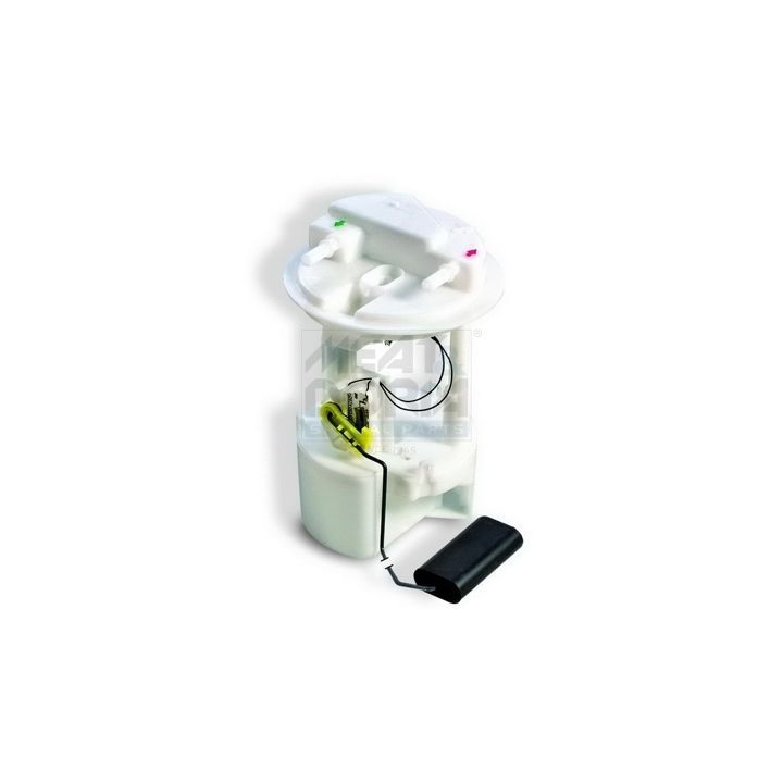 Siuntimo blokas, degalų bakas MEAT & DORIA 79016