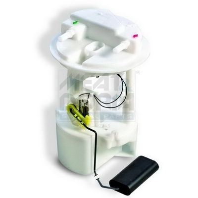 Siuntimo blokas, degalų bakas MEAT & DORIA 79016