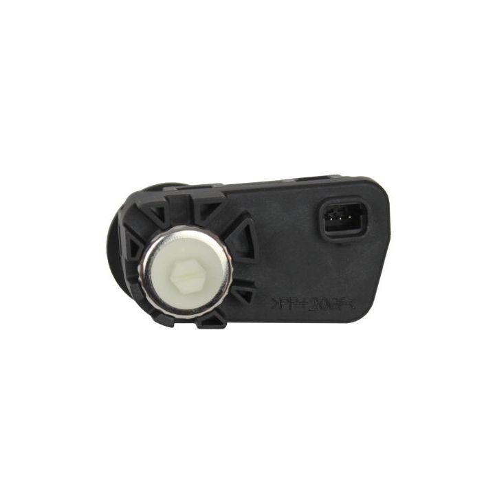 Vykdomasis elementas, žibintų diapazono reguliavimas ABAKUS 54-323-1135N-UD