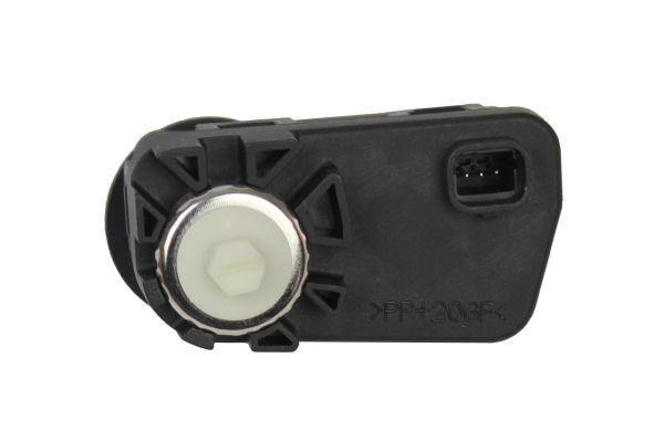 Vykdomasis elementas, žibintų diapazono reguliavimas ABAKUS 54-323-1135N-UD