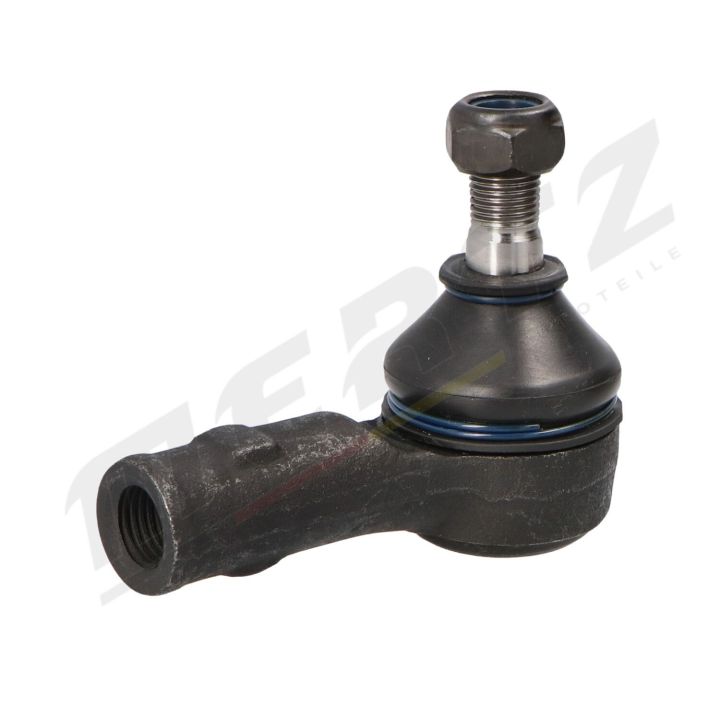 Skersinės vairo trauklės galas MERTZ M-S0631