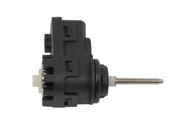 Vykdomasis elementas, žibintų diapazono reguliavimas ABAKUS 54-323-1135N-UD