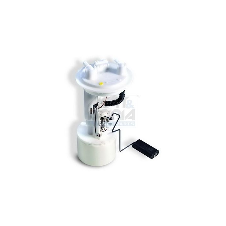 Siuntimo blokas, degalų bakas MEAT & DORIA 79019