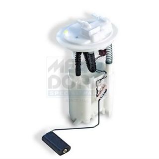 Siuntimo blokas, degalų bakas MEAT & DORIA 79025