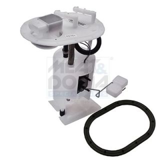 Siuntimo blokas, degalų bakas MEAT & DORIA 79050