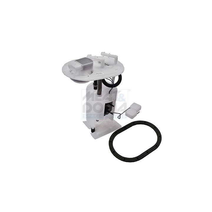 Siuntimo blokas, degalų bakas MEAT & DORIA 79050