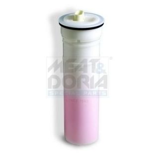 Siuntimo blokas, degalų bakas MEAT & DORIA 79088