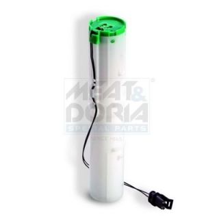 Siuntimo blokas, degalų bakas MEAT & DORIA 79101