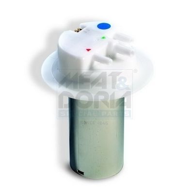 Siuntimo blokas, degalų bakas MEAT & DORIA 79126