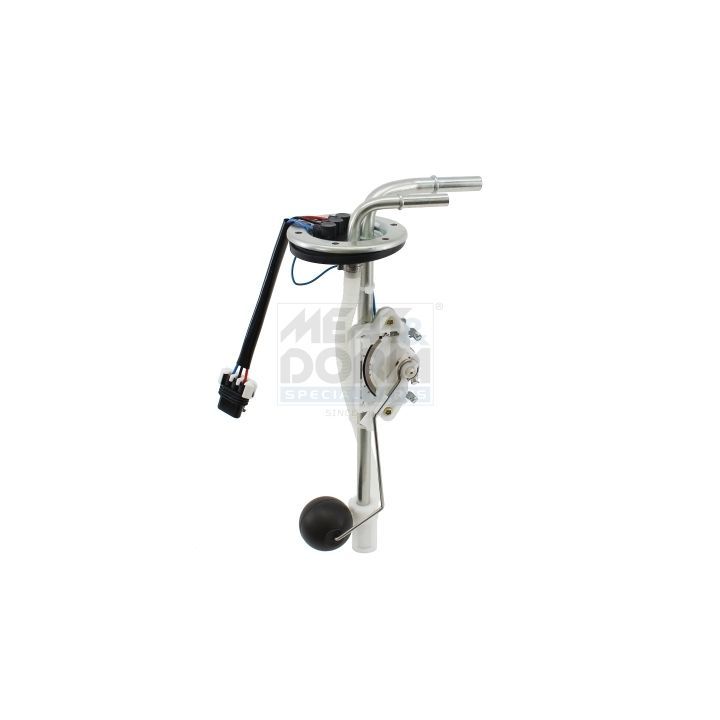 Siuntimo blokas, degalų bakas MEAT & DORIA 79138