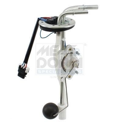 Siuntimo blokas, degalų bakas MEAT & DORIA 79138