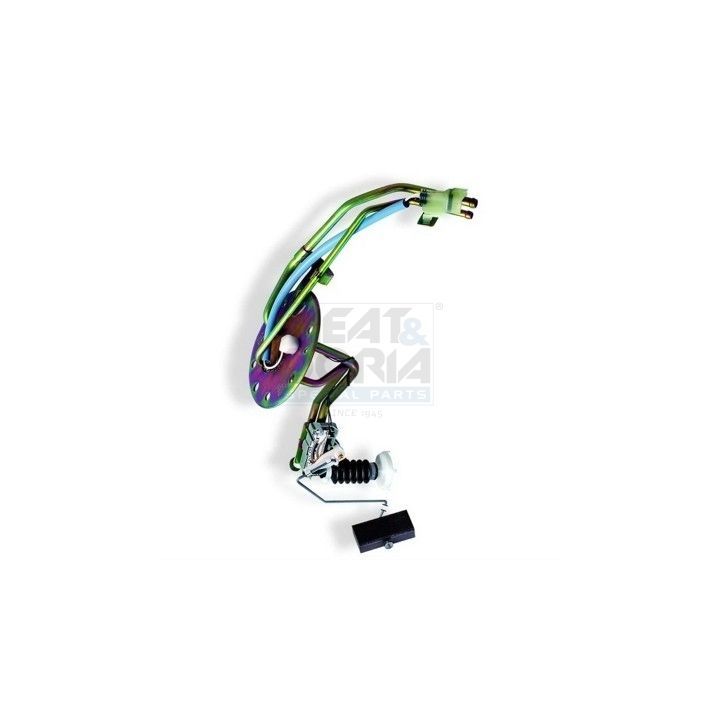 Siuntimo blokas, degalų bakas MEAT & DORIA 79179