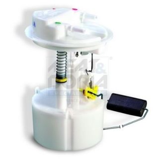 Siuntimo blokas, degalų bakas MEAT & DORIA 79182