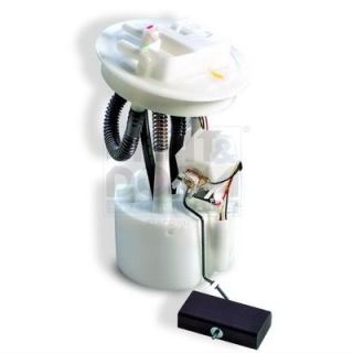 Siuntimo blokas, degalų bakas MEAT & DORIA 79206