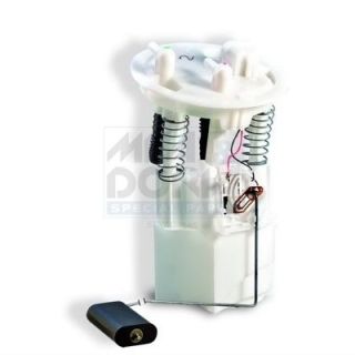 Siuntimo blokas, degalų bakas MEAT & DORIA 79209