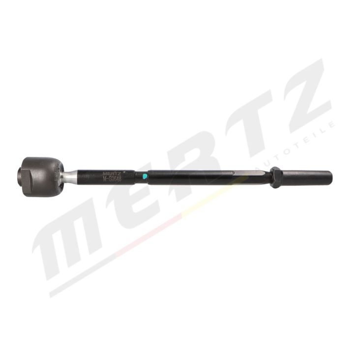 Vidinė skersinė vairo trauklė MERTZ M-S0648