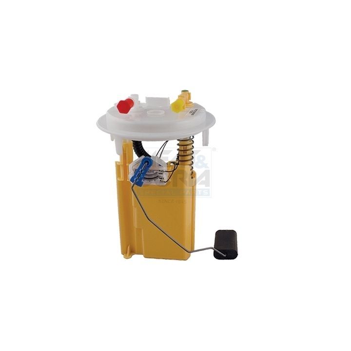 Siuntimo blokas, degalų bakas MEAT & DORIA 79279