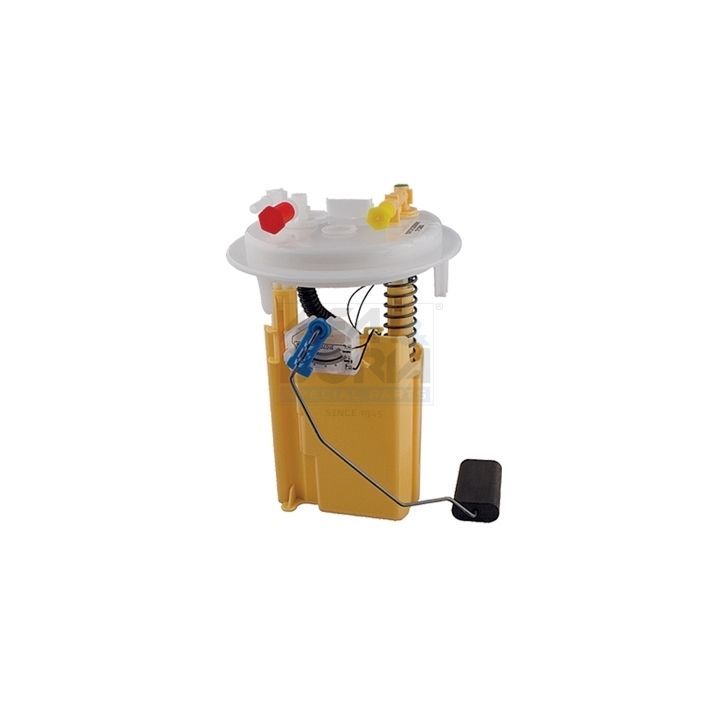 Siuntimo blokas, degalų bakas MEAT & DORIA 79280