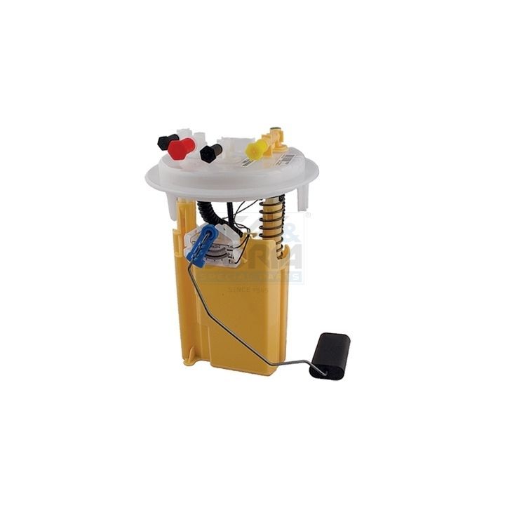 Siuntimo blokas, degalų bakas MEAT & DORIA 79281