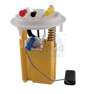 Siuntimo blokas, degalų bakas MEAT & DORIA 79282