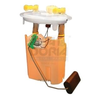 Siuntimo blokas, degalų bakas MEAT & DORIA 79285