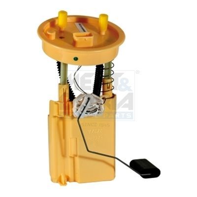 Siuntimo blokas, degalų bakas MEAT & DORIA 79287