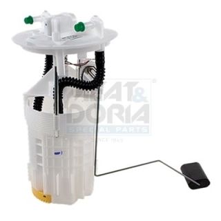 Siuntimo blokas, degalų bakas MEAT & DORIA 79304