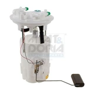 Siuntimo blokas, degalų bakas MEAT & DORIA 79308