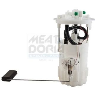 Siuntimo blokas, degalų bakas MEAT & DORIA 79313