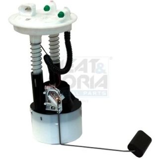 Siuntimo blokas, degalų bakas MEAT & DORIA 79354