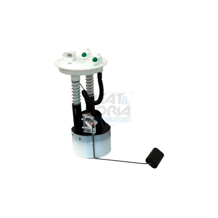 Siuntimo blokas, degalų bakas MEAT & DORIA 79354