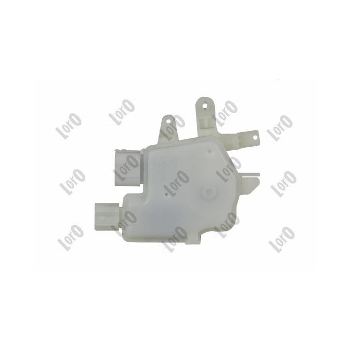 Valdiklis, centrinio užrakto sistema ABAKUS 132-030-003