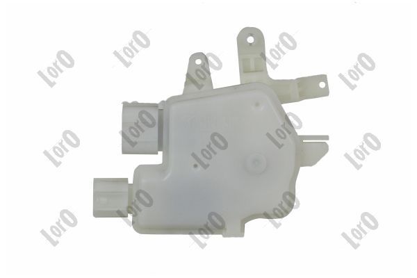 Valdiklis, centrinio užrakto sistema ABAKUS 132-030-003