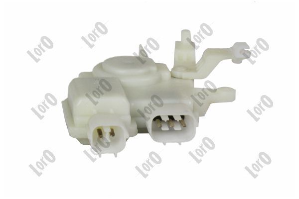 Valdiklis, centrinio užrakto sistema ABAKUS 132-030-003