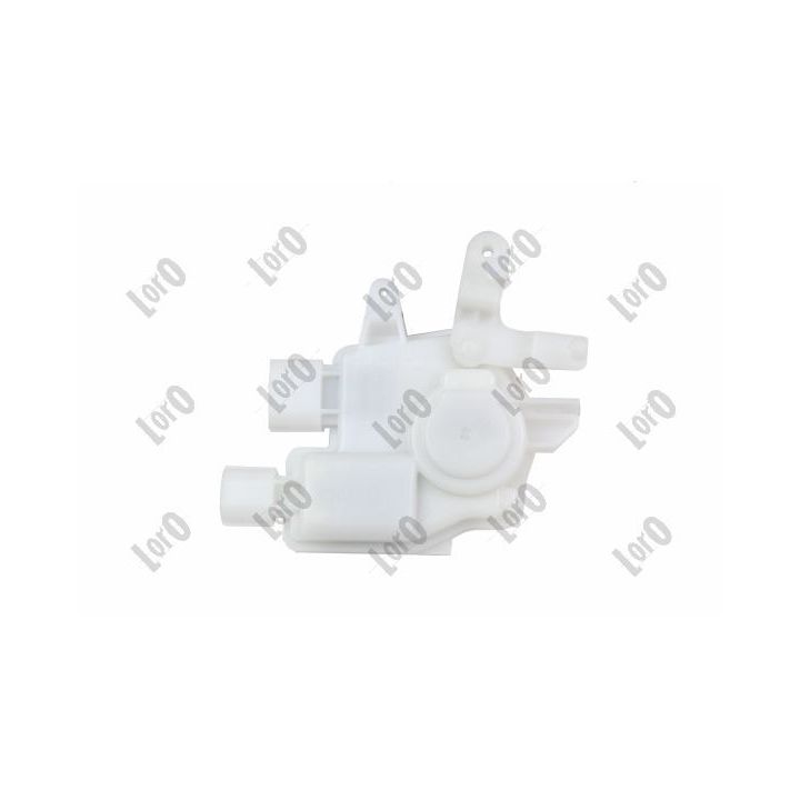 Valdiklis, centrinio užrakto sistema ABAKUS 132-030-004