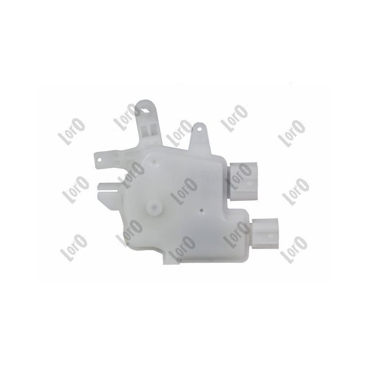 Valdiklis, centrinio užrakto sistema ABAKUS 132-030-004