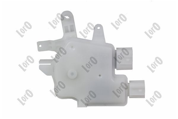 Valdiklis, centrinio užrakto sistema ABAKUS 132-030-004