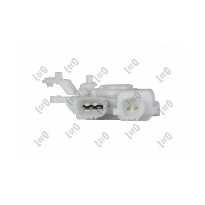 Valdiklis, centrinio užrakto sistema ABAKUS 132-030-004