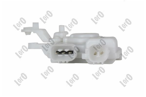 Valdiklis, centrinio užrakto sistema ABAKUS 132-030-004