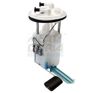 Siuntimo blokas, degalų bakas MEAT & DORIA 79374