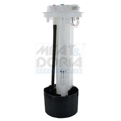 Siuntimo blokas, degalų bakas MEAT & DORIA 79382