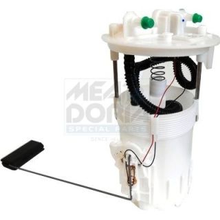 Siuntimo blokas, degalų bakas MEAT & DORIA 79386