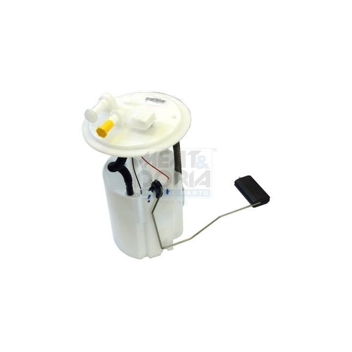 Siuntimo blokas, degalų bakas MEAT & DORIA 79387