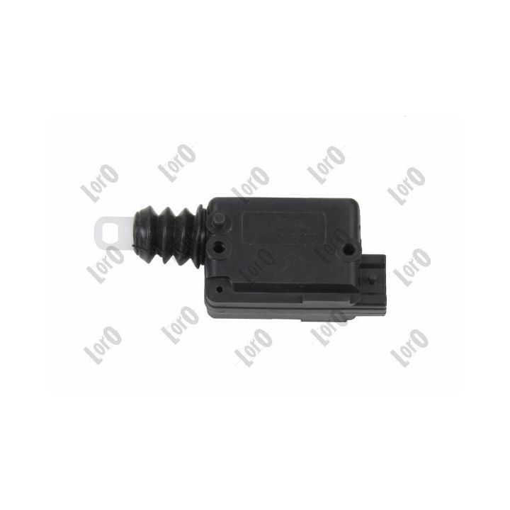 Valdiklis, centrinio užrakto sistema ABAKUS 132-042-006